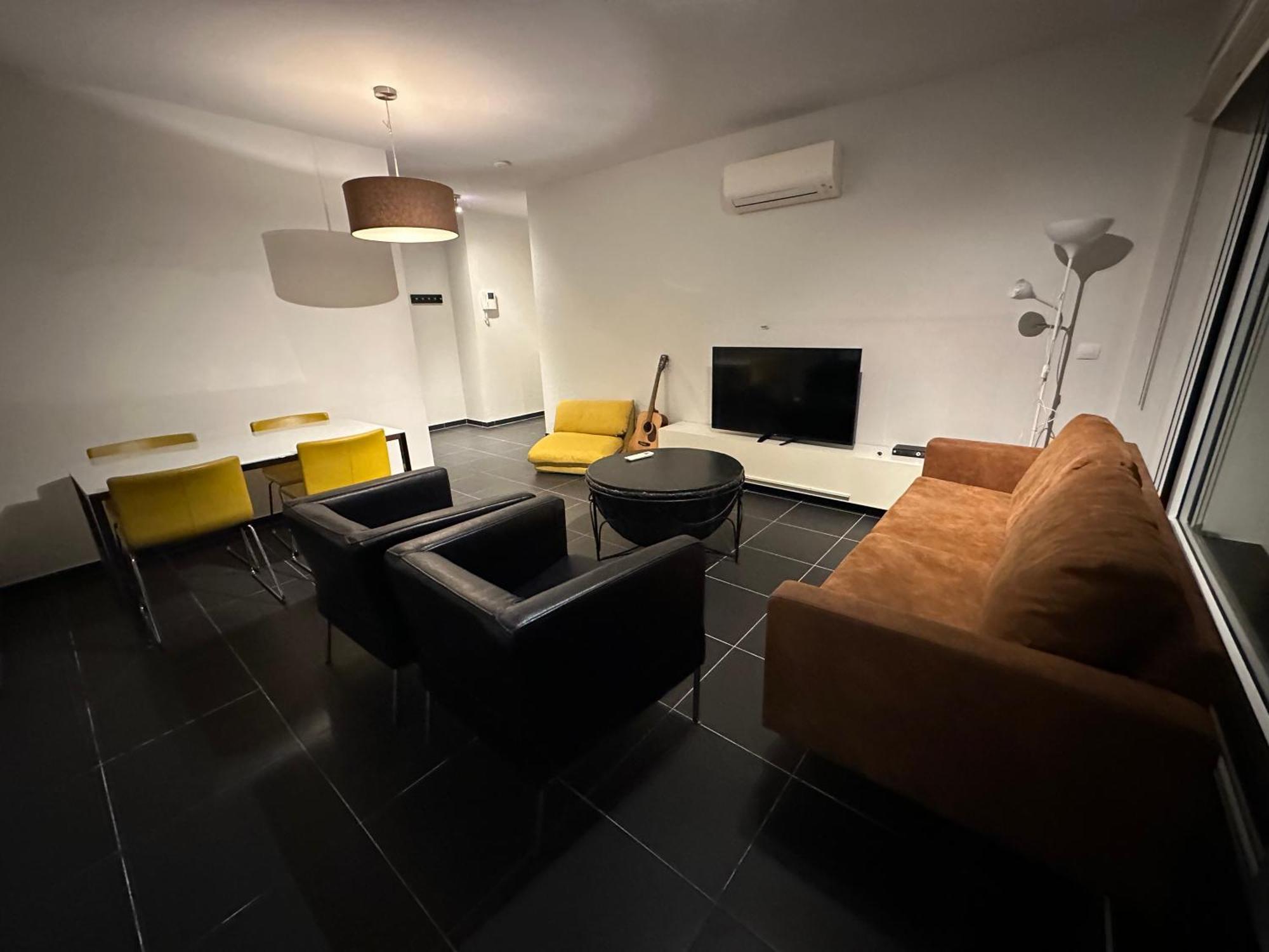Apartment With Balcony In Brussels Center Eksteriør billede